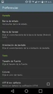 Play Terminal Android