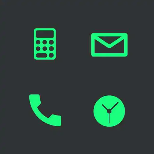 Play Terminal - Classic Green Theme APK Play Terminal - Classic Green Theme APK