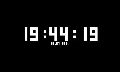 Play Terminal Clock and enjoy Terminal Clock with UptoPlay Play Terminal Clock and enjoy Terminal Clock with UptoPlay