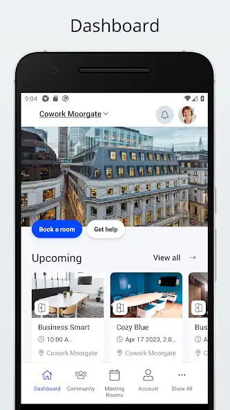 Play Terminal Co-working and enjoy Terminal Co-working with UptoPlay Play Terminal Co-working and enjoy Terminal Co-working with UptoPlay
