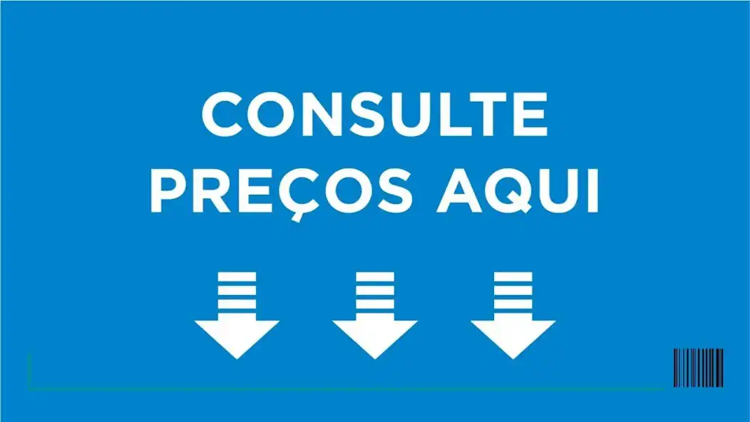 Play Terminal de Consulta de Preço as an online game Terminal de Consulta de Preço with UptoPlay