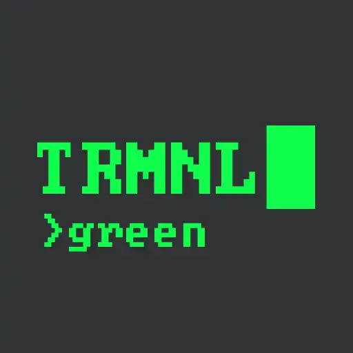 Play Terminal Green - CRT Theme (Pro Version) APK Play Terminal Green - CRT Theme (Pro Version) APK