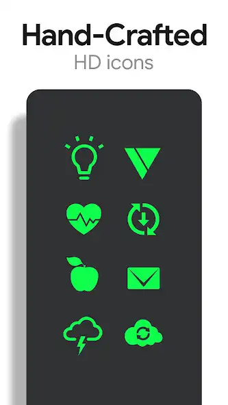 Play Terminal Green - CRT Theme (Pro Version) as an online game Terminal Green - CRT Theme (Pro Version) with UptoPlay