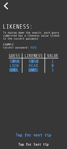Play Terminal Mastermind as an online game online Terminal Mastermind with UptoPlay com.LucHeaton.TerminalMastermind Play Terminal Mastermind as an online game Terminal Mastermind with UptoPlay