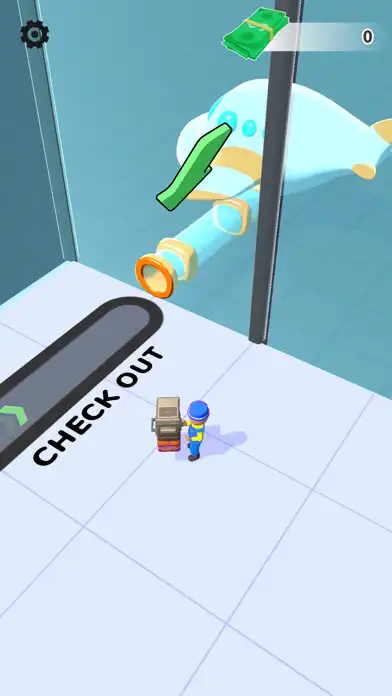 Play Terminal Master  and enjoy Terminal Master with UptoPlay