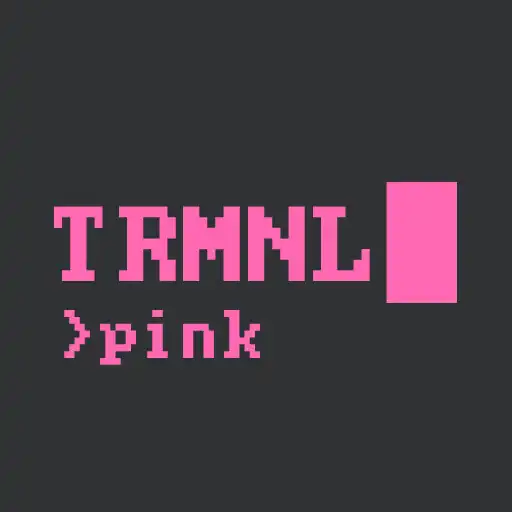 Play Terminal Pink - CRT Theme APK Play Terminal Pink - CRT Theme APK