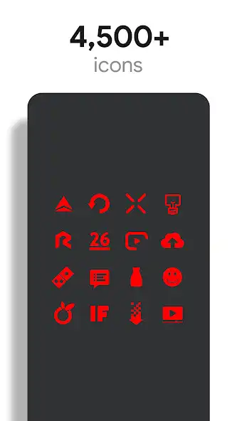 Play Terminal Red - CRT Theme as an online game Terminal Red - CRT Theme with UptoPlay
