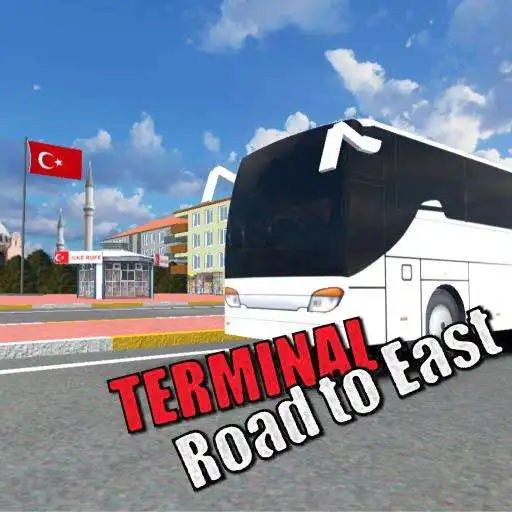 Play Terminal: Road to East Bus Simulator APK Play Terminal: Road to East Bus Simulator APK