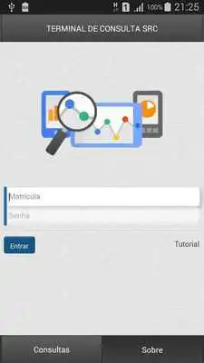 Play Terminal SRC (Iconsult)