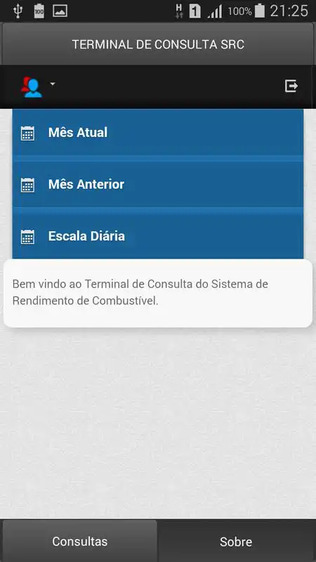 Play Terminal SRC (Iconsult)