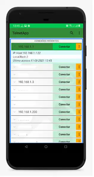 Play Terminal Telnet Client  and enjoy Terminal Telnet Client with UptoPlay