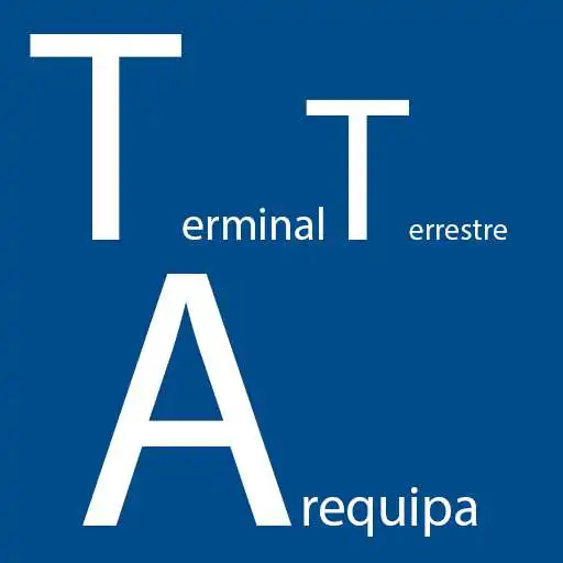 Play Terminal Terrestre AQP ONLINE APK Play Terminal Terrestre AQP ONLINE APK