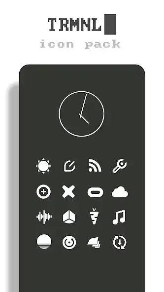 Play Terminal White - CRT Theme  and enjoy Terminal White - CRT Theme with UptoPlay