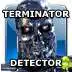 Free play online Terminator Detector  APK