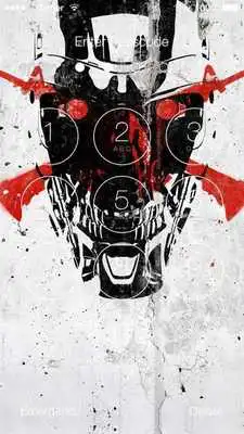 Play Terminator Genisys Lock Screen