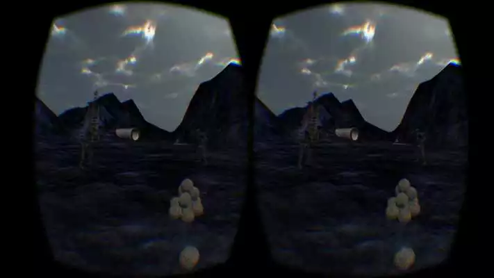Play Terminator VR
