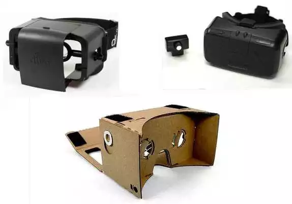 Play Terminator VR