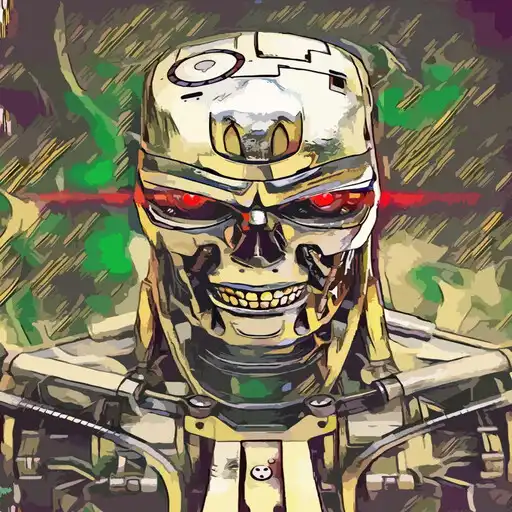 Play terminator wallpaper APK Play terminator wallpaper APK