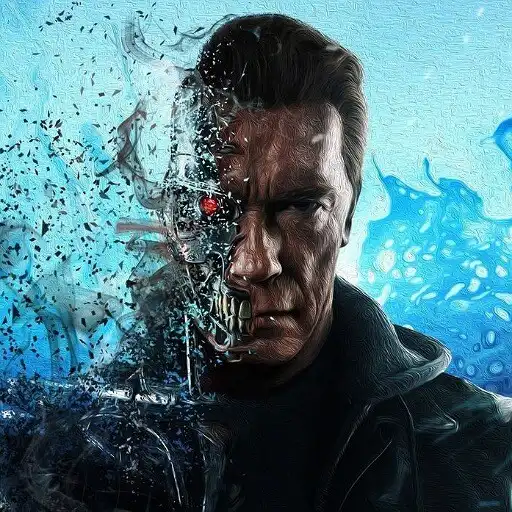 Play Terminator Wallpapers 4k APK