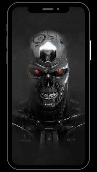 Play terminator wallpaper  and enjoy terminator wallpaper with UptoPlay