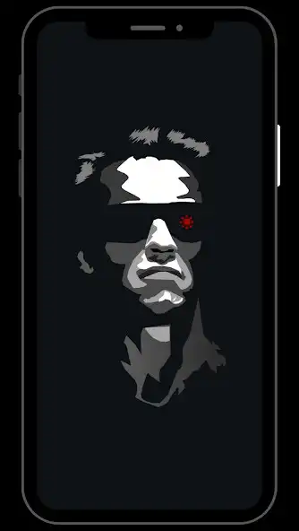 Play terminator wallpaper as an online game terminator wallpaper with UptoPlay
