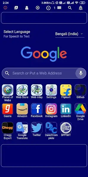 Play Terminator Web Browser  and enjoy Terminator Web Browser with UptoPlay