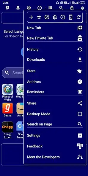 Play Terminator Web Browser as an online game Terminator Web Browser with UptoPlay