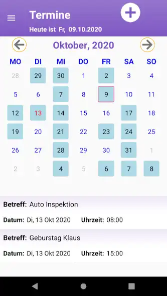 Play Termine  and enjoy Termine with UptoPlay