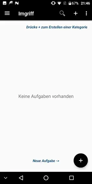 Play Terminplaner Aufgabenliste  and enjoy Terminplaner Aufgabenliste with UptoPlay