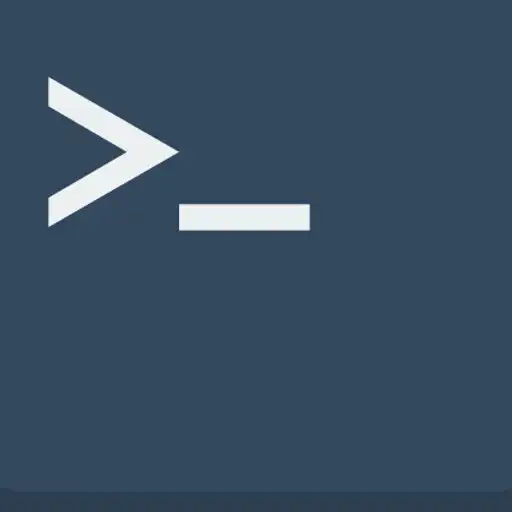 Play Terminux - SSH Client WebUi APK Play Terminux - SSH Client WebUi APK