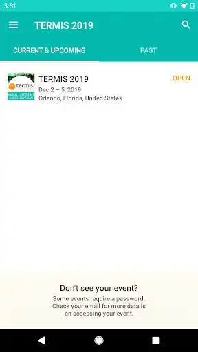 Play TERMIS 2019 as an online game TERMIS 2019 with UptoPlay