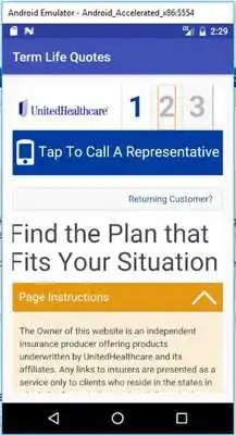 Play Term Life Quote IN, IA, IL