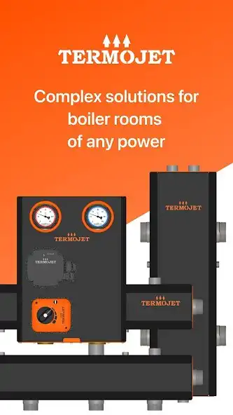 Play Termojet  and enjoy Termojet with UptoPlay