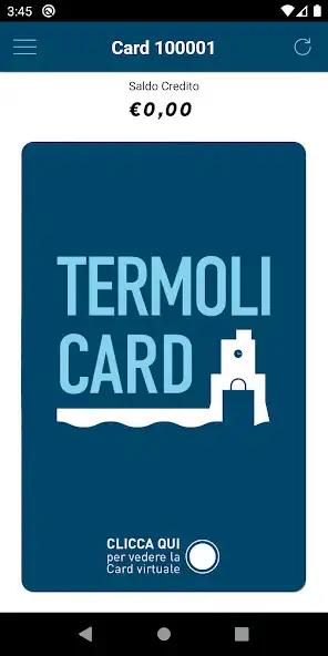 Play Termoli Card  and enjoy Termoli Card with UptoPlay