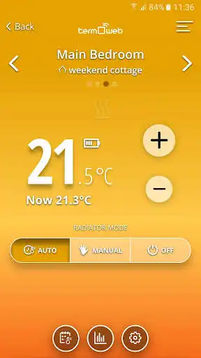 Play termoweb