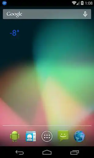 Play TermoWidget  and enjoy TermoWidget with UptoPlay