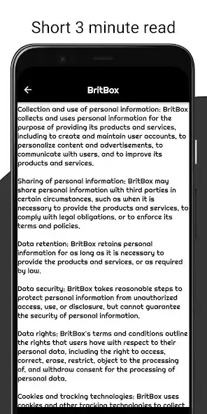 Play Terms and Services summaries as an online game Terms and Services summaries with UptoPlay