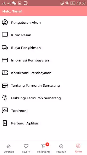 Play Termurah Semarang-Agen Tas 35.000