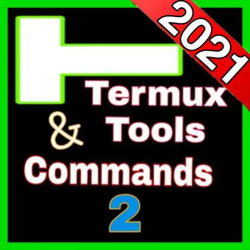 Play Termux Tools And Commands 2 (Best) 2021 APK