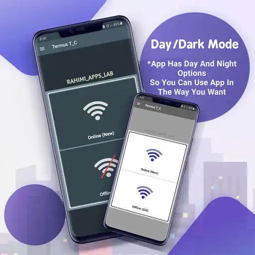Play Termux Tools And Commands 2 (Best) 2021 as an online game Termux Tools And Commands 2 (Best) 2021 with UptoPlay