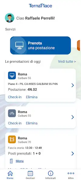 Play Terna T-Place - Legacy Version  and enjoy Terna T-Place - Legacy Version with UptoPlay