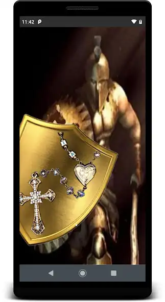 Play Terço da Batalha  and enjoy Terço da Batalha with UptoPlay