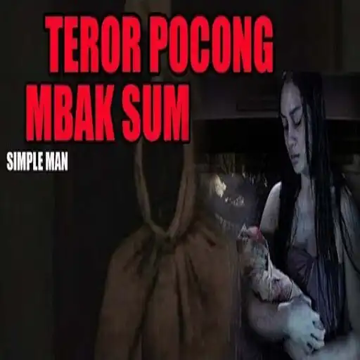 Play Teror POCONG Mbak SUM APK