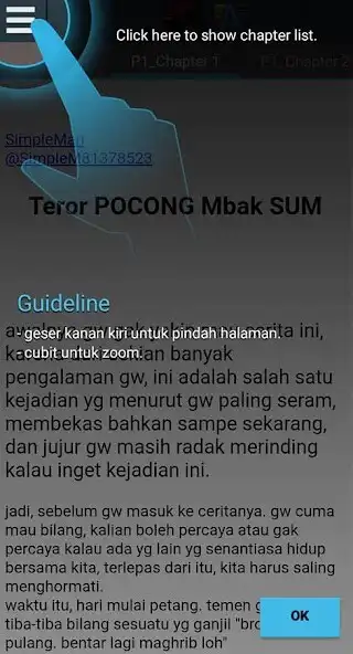 Play Teror POCONG Mbak SUM and enjoy Teror POCONG Mbak SUM with UptoPlay Play Teror POCONG Mbak SUM and enjoy Teror POCONG Mbak SUM with UptoPlay