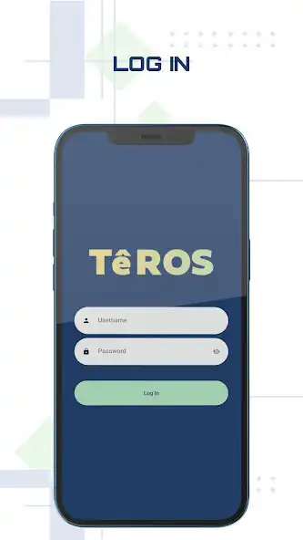 Play Teros - Attendance App  and enjoy Teros - Attendance App with UptoPlay