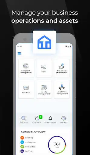 Play TeroTAM Service Provider  and enjoy TeroTAM Service Provider with UptoPlay