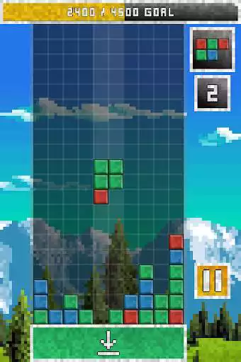 Play Terra Bits 2.0  and enjoy Terra Bits 2.0 with UptoPlay