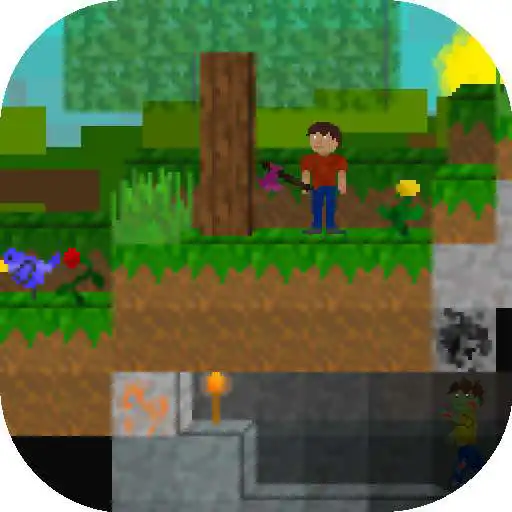 Play Terrablock APK