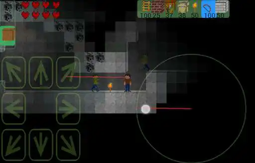 Play Terrablock as an online game Terrablock with UptoPlay