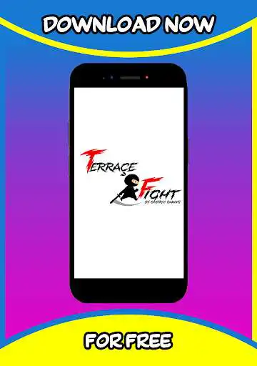 Play Terrace Fight and enjoy Terrace Fight with UptoPlay Play Terrace Fight and enjoy Terrace Fight with UptoPlay